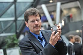 Ralf Steinmetz